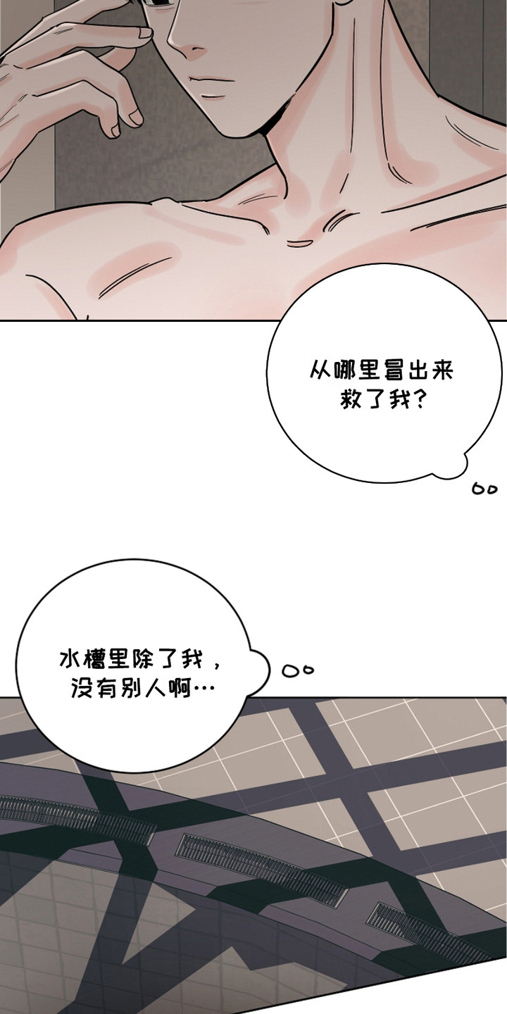 狩猎虎鲸漫画,第28话1图