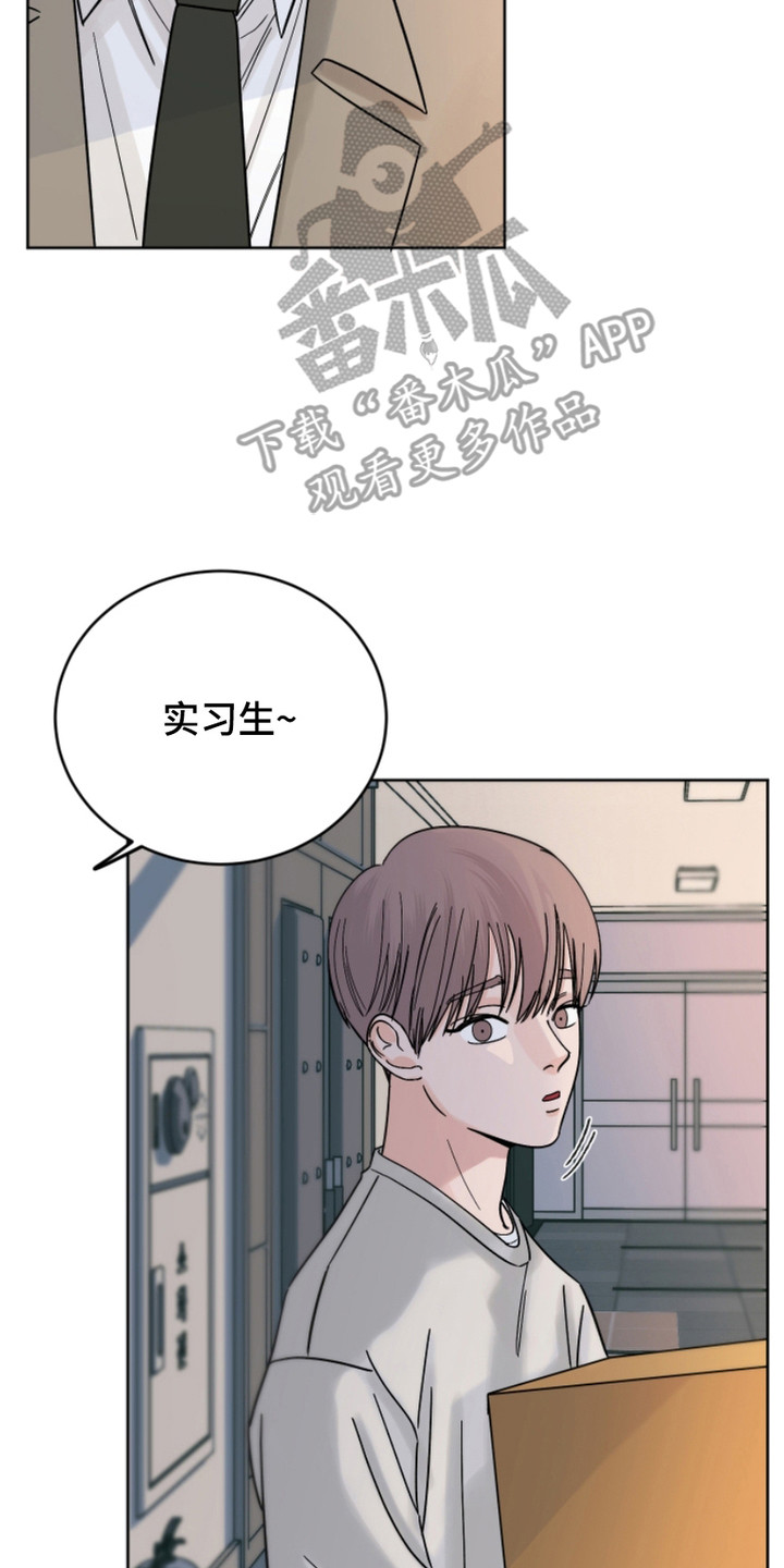 狩猎虎鲸漫画,第14话2图