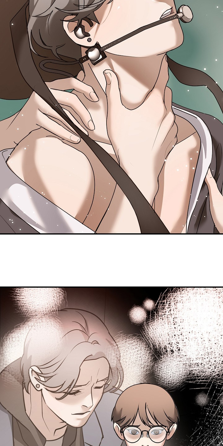 落难偶像漫画,第40话2图