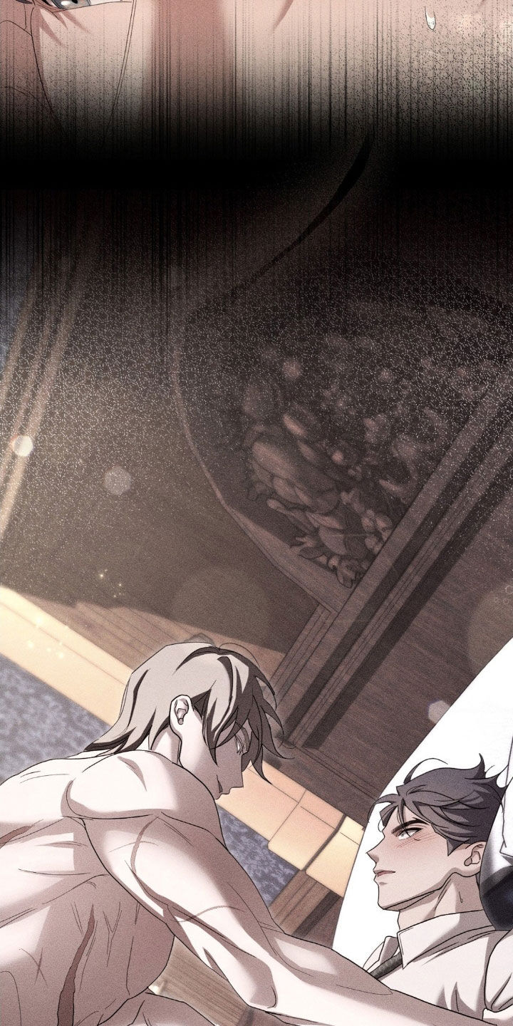 危险卧底漫画免费观看全集下拉漫画,第15话1图