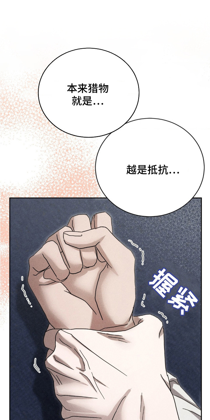 危险卧底电影美国完整免费观看漫画,第14话1图