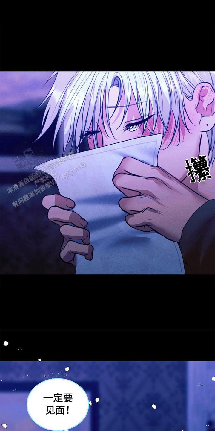 歌剧邪影漫画,第15话1图