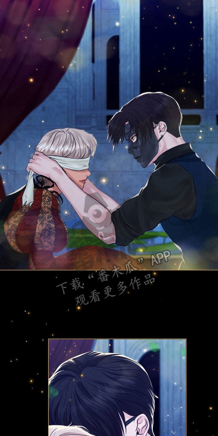 歌剧邪影漫画,第53话1图
