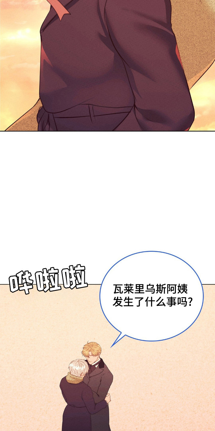 歌剧洪湖赤卫队全剧漫画,第93话1图