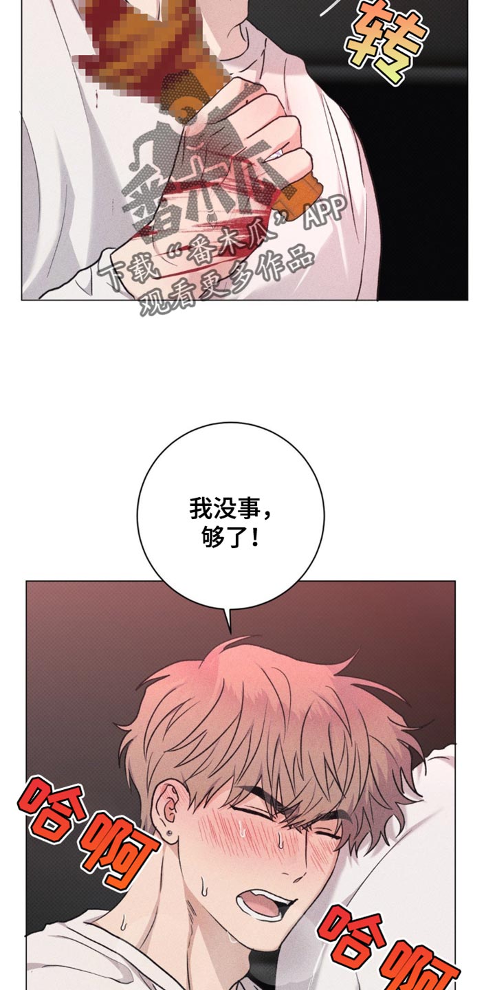 迟来的伴侣漫画漫画,第46话2图