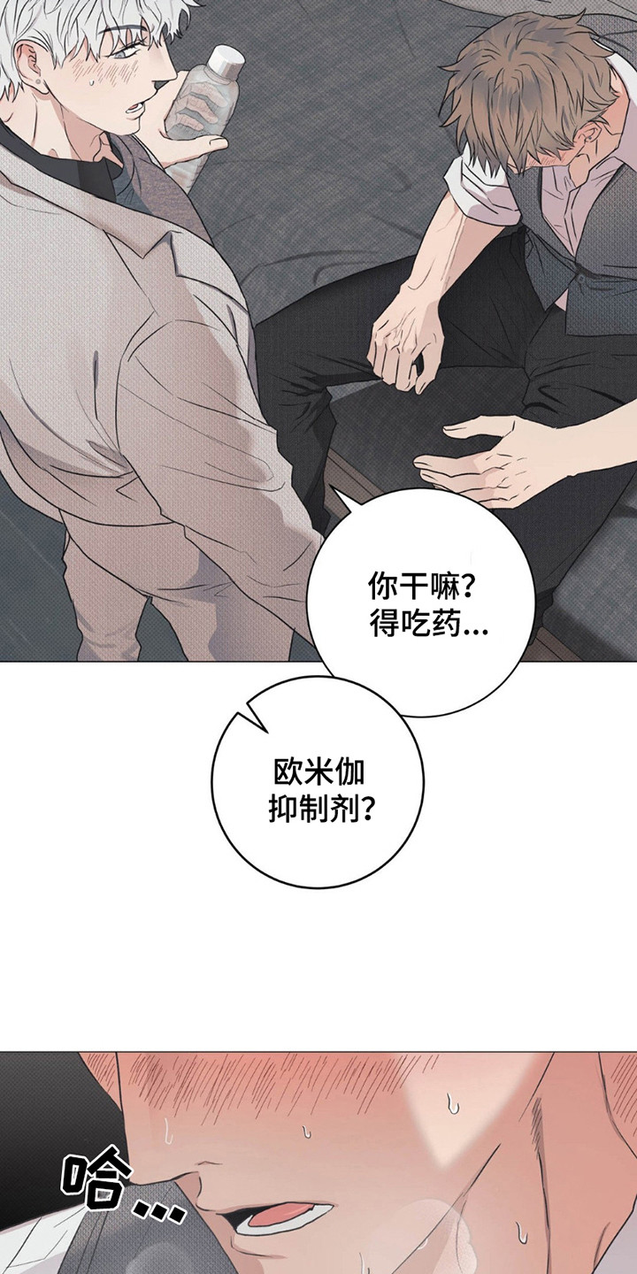 迟来的爱老歌漫画,第4话1图