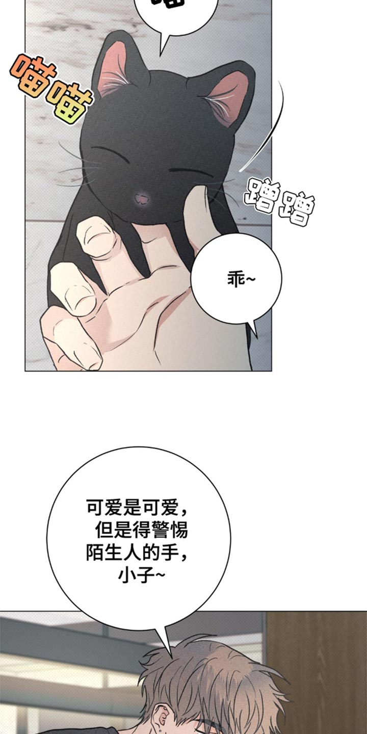 迟来的爱李茂山林淑容现场版漫画,第30话1图