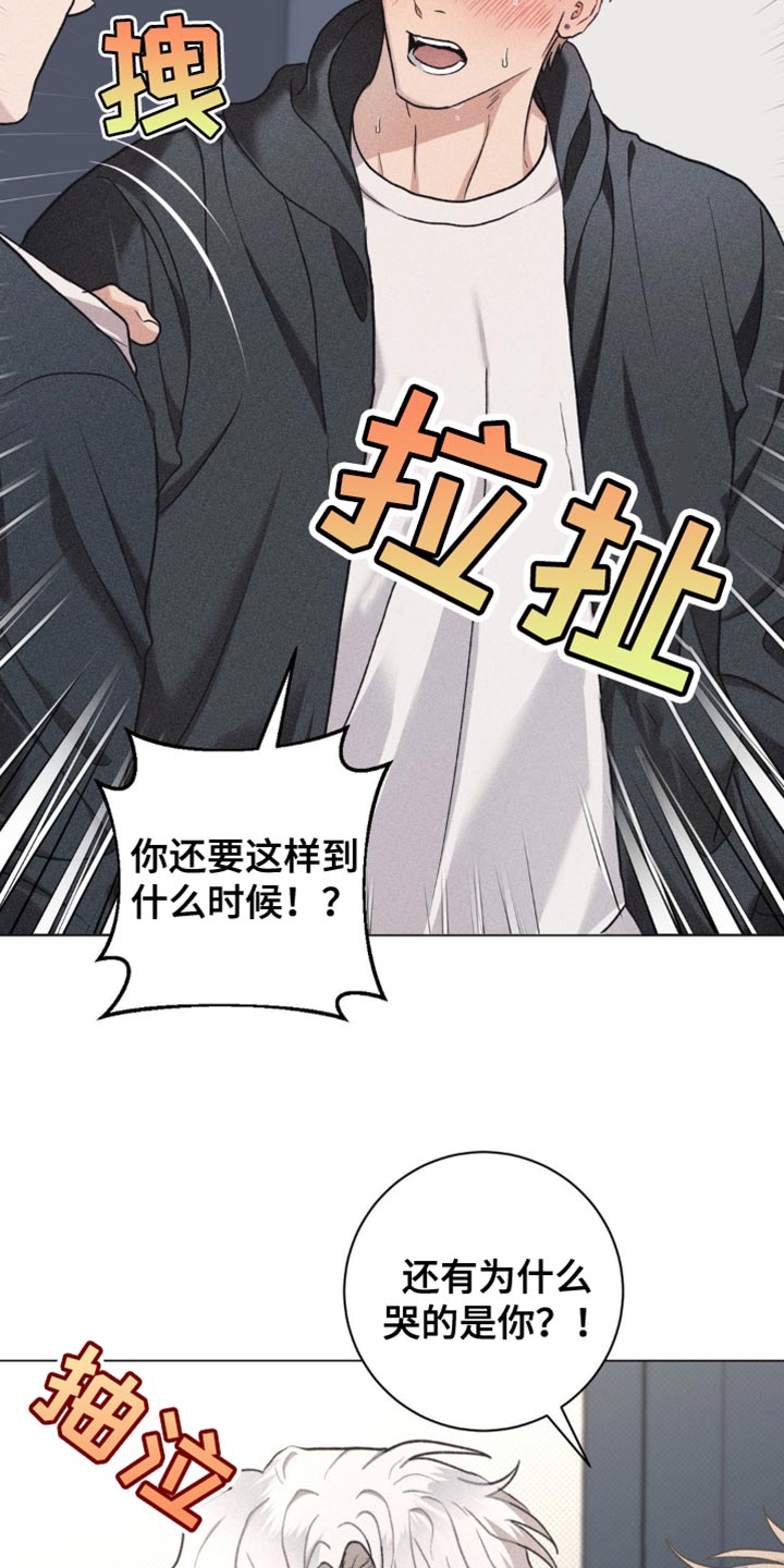 迟来的伴侣漫画漫画,第46话2图