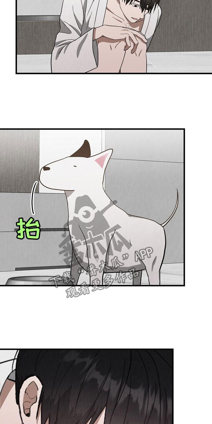 社畜的春天漫画,第52话1图