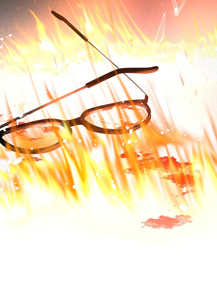 血液指标平均血红蛋白低但是咳嗽漫画,第33话2图
