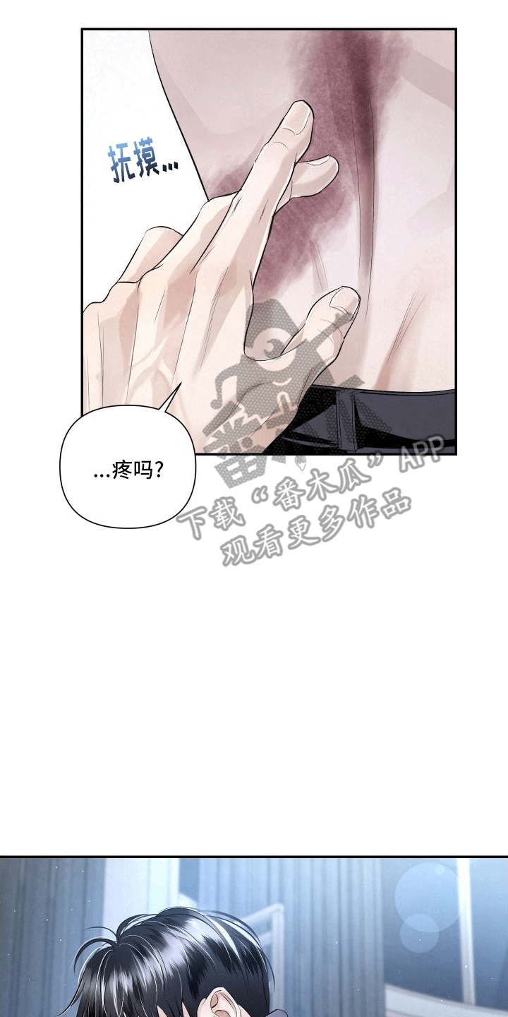 血液指标的化验单怎么看漫画,第19话1图