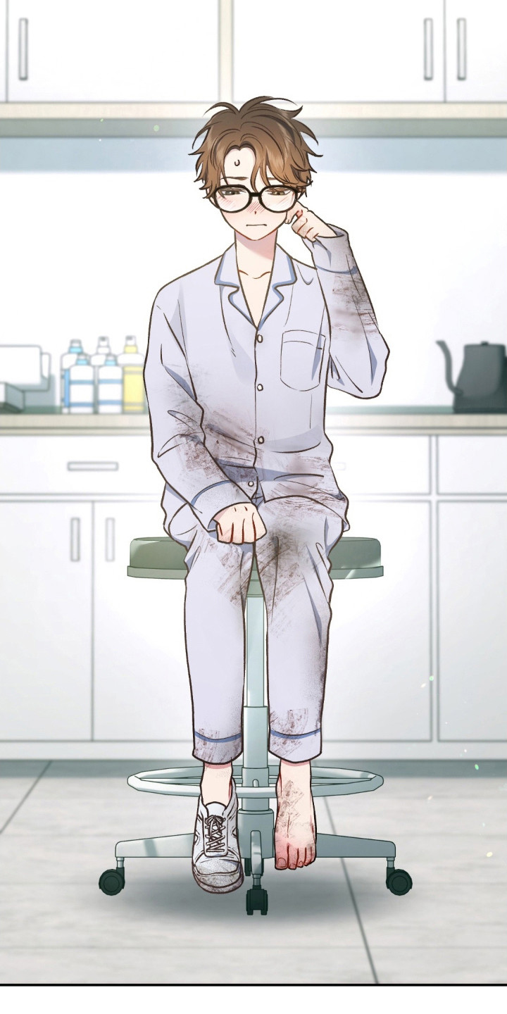 快穿救赎漫画,第5话1图