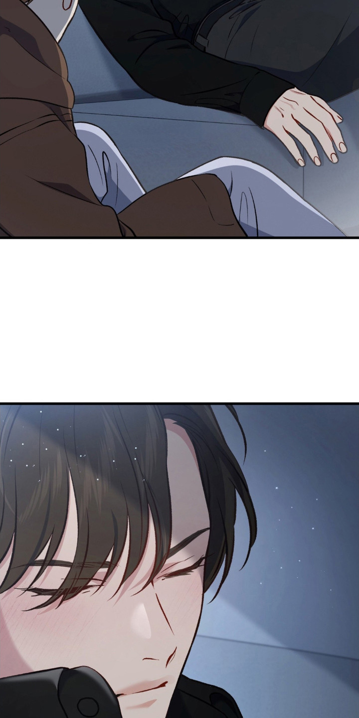 快穿救赎治愈反派类小说漫画,第21话2图