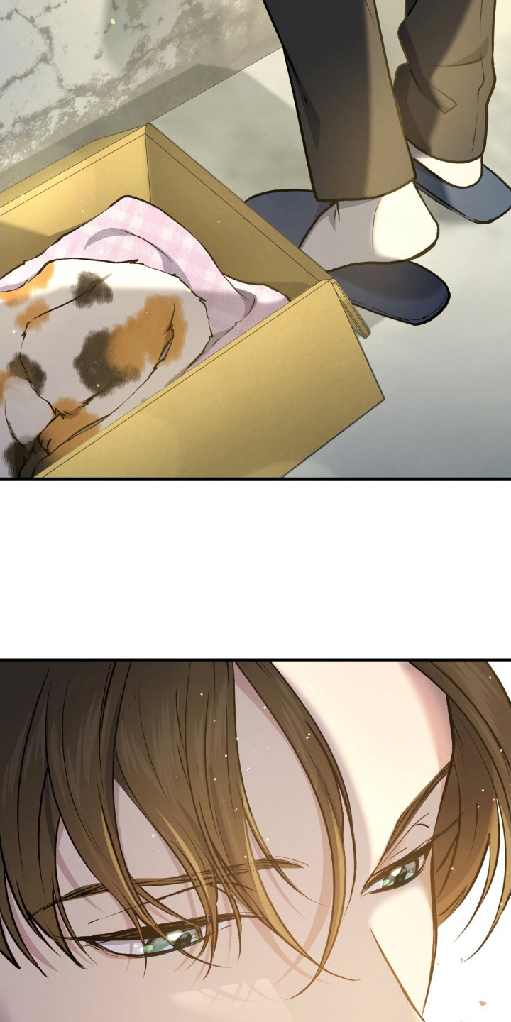 快穿救赎漫画,第18话2图