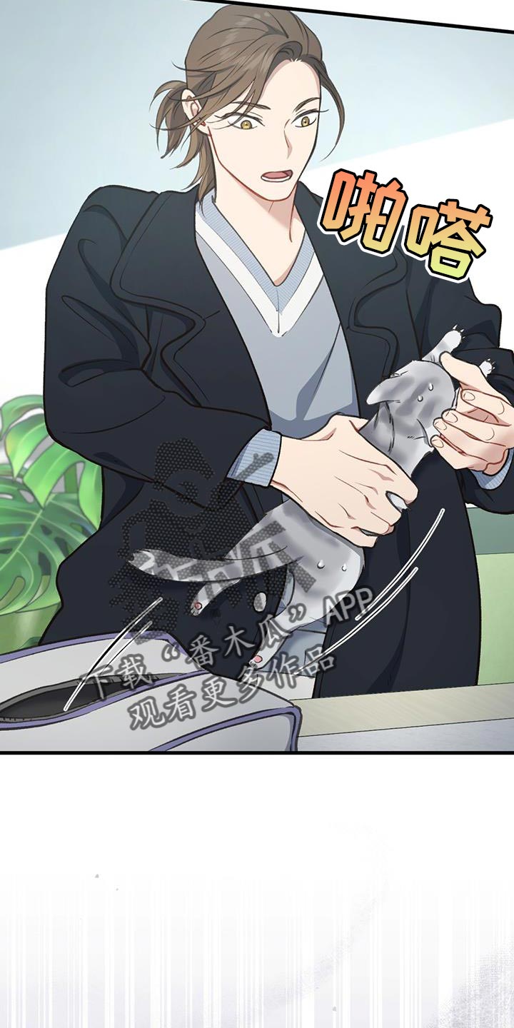 快穿救赎漫画,第33话1图