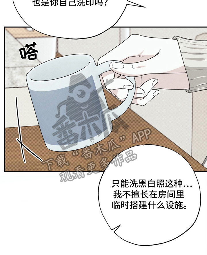 美人鱼的夏天剧情解说漫画,第19话2图