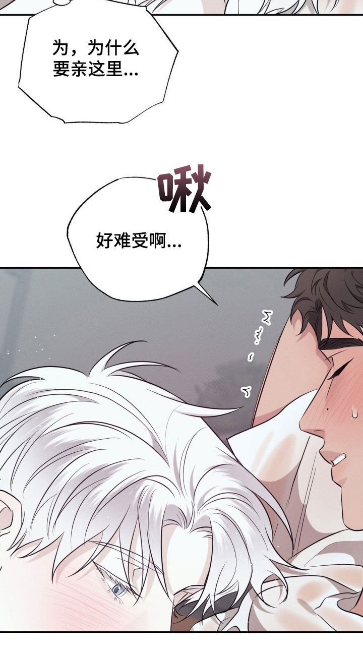 美人鱼的样子漫画,第34话2图