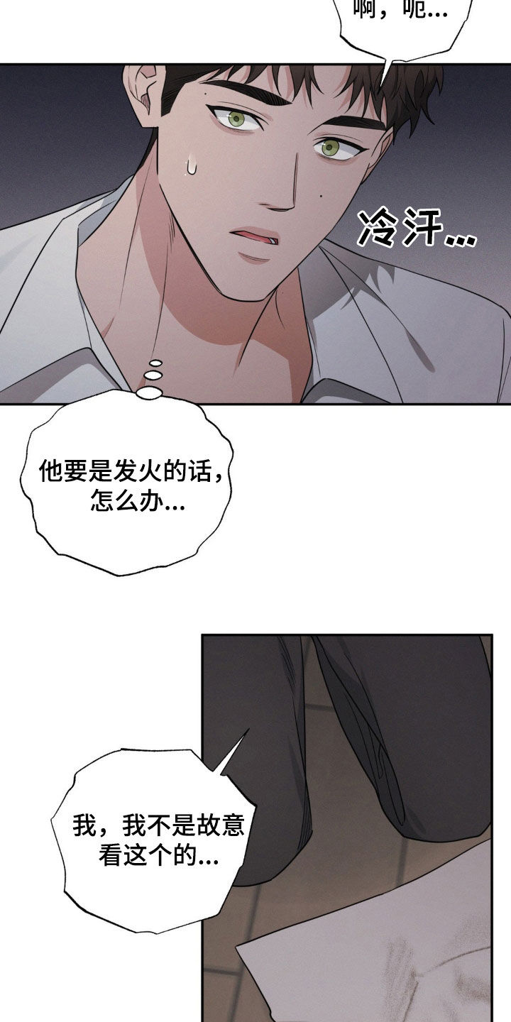 美人鱼的沼泽漫画免费阅读下拉式奇妙漫画漫画,第48话2图