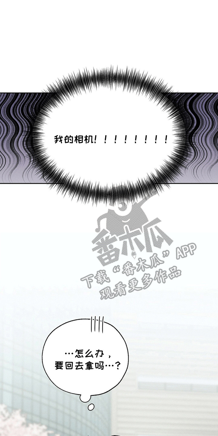 美人鱼的故事睡前漫画,第3话1图