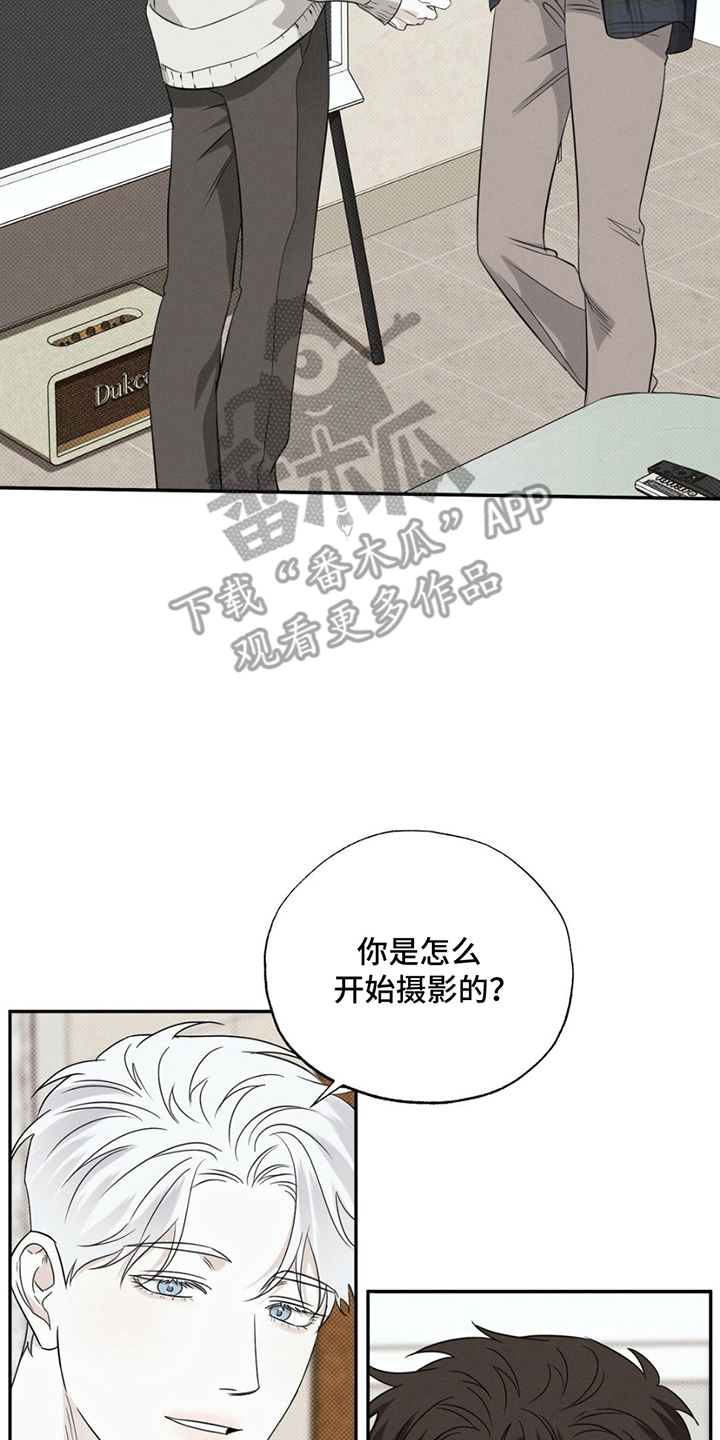 美人鱼的夏天剧情解说漫画,第19话2图