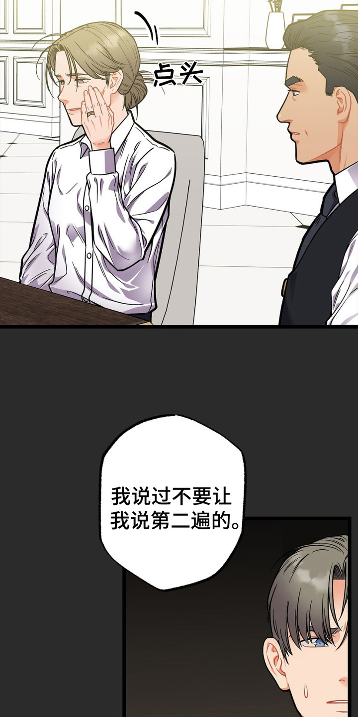 浴火重生凤凰涅磐意思漫画,第11话2图