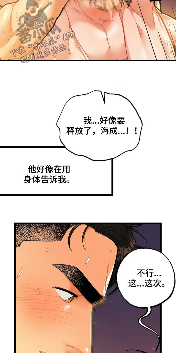 浴火重生凤凰涅槃漫画,第32话2图