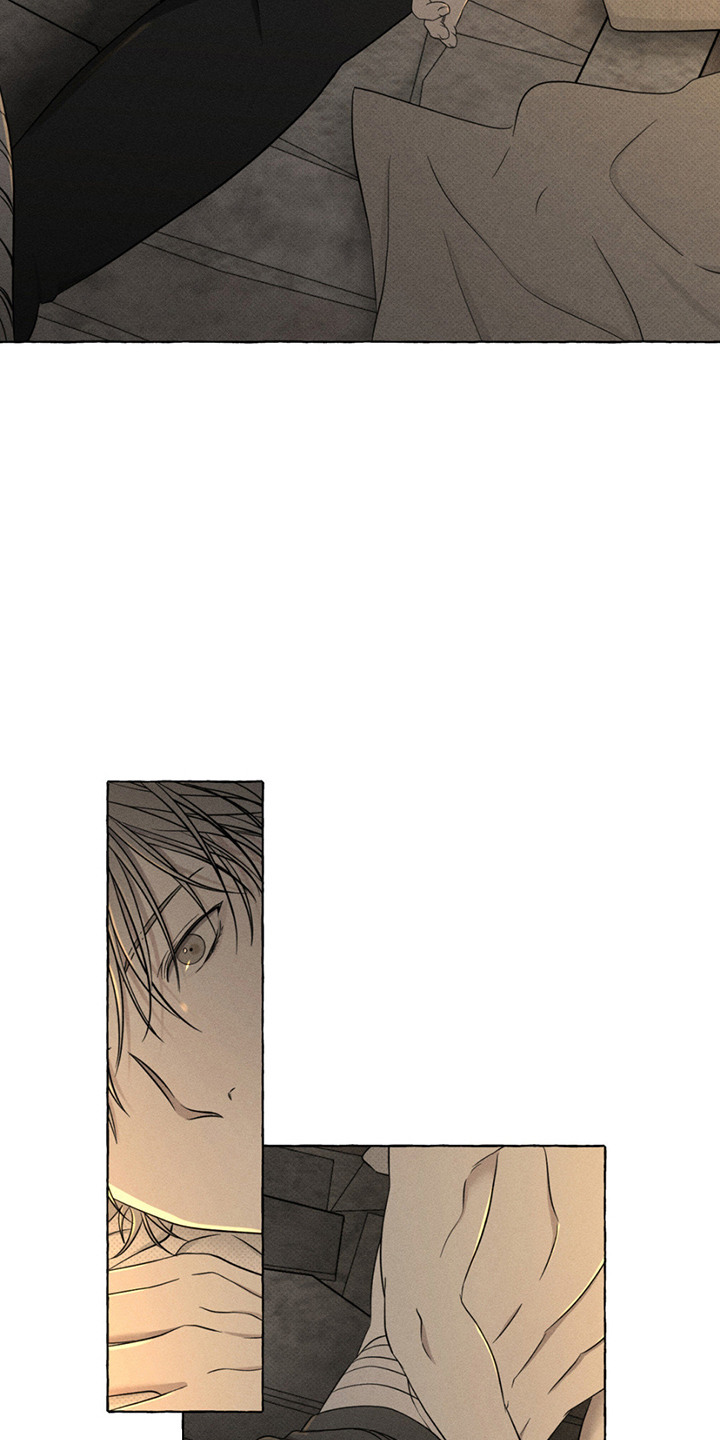 血族囚笼未增减板免费漫画,第16话1图