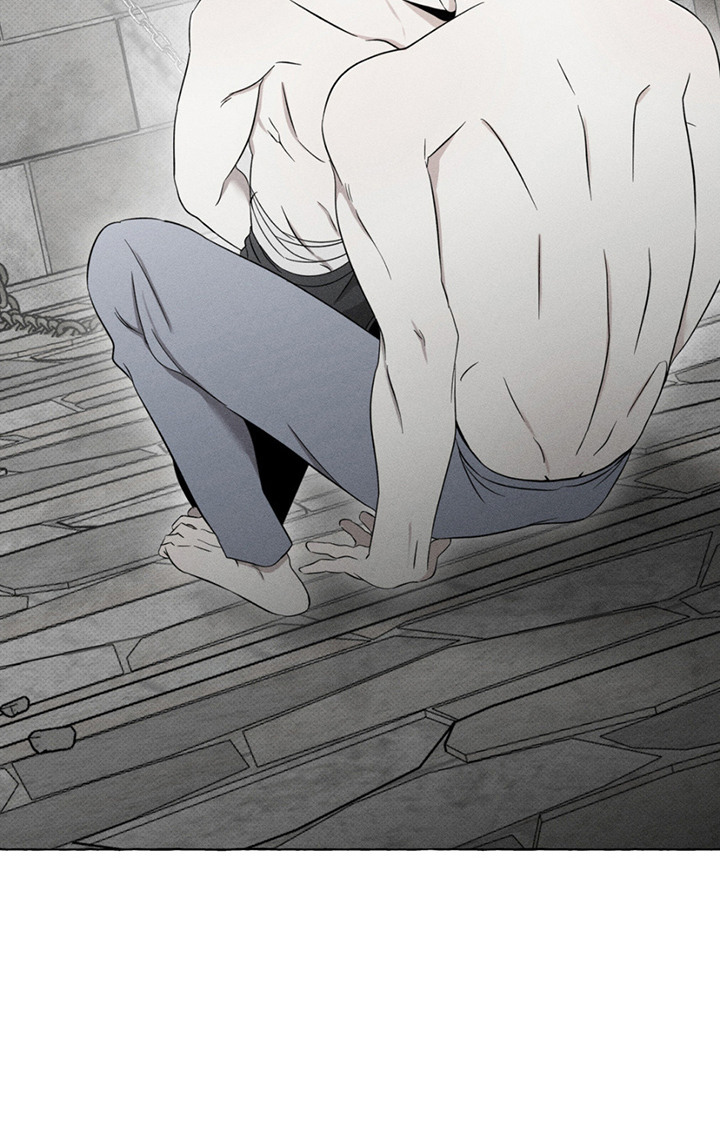 血族囚笼未增减板免费漫画,第17话1图