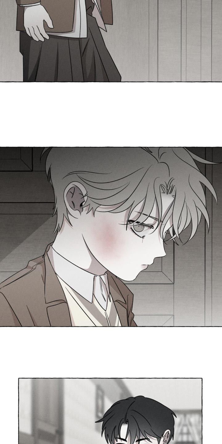 血族囚笼未增减板免费漫画,第48话1图