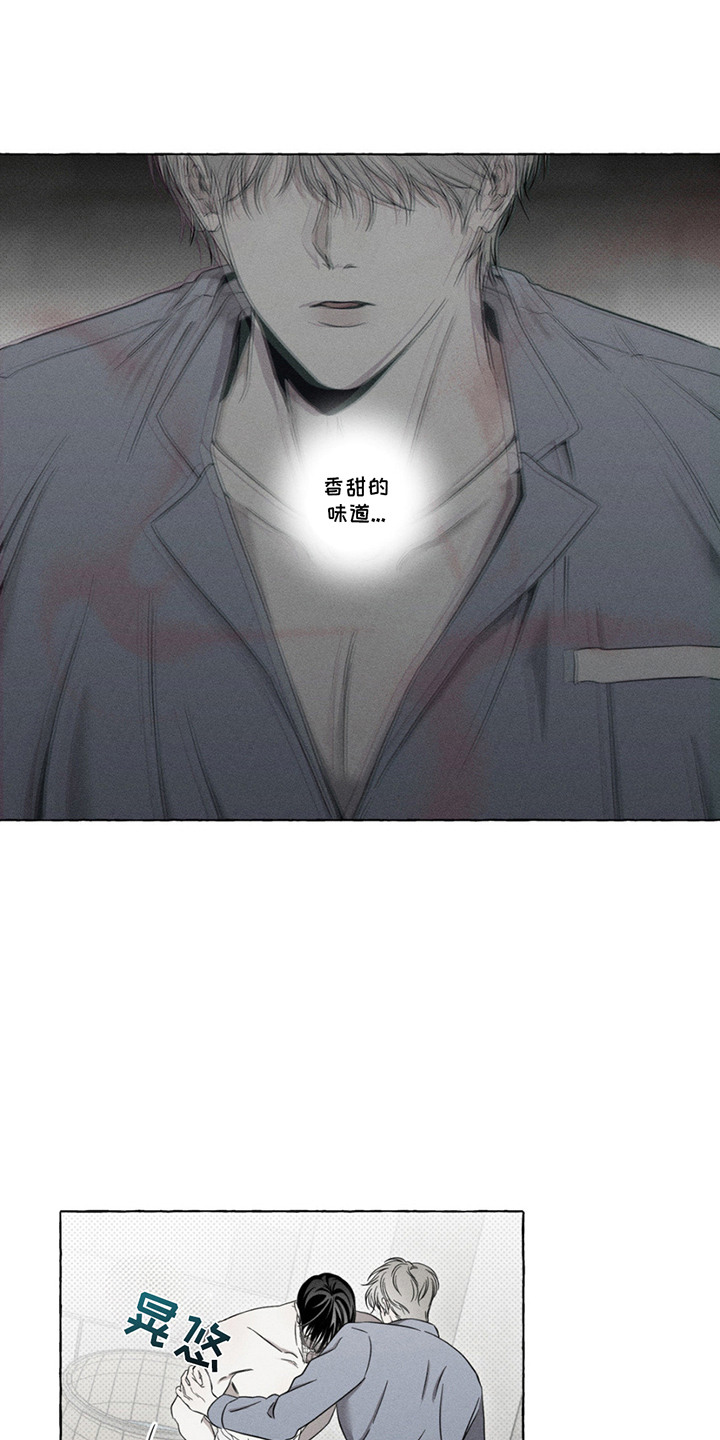 血族囚笼未增减板免费漫画,第13话2图