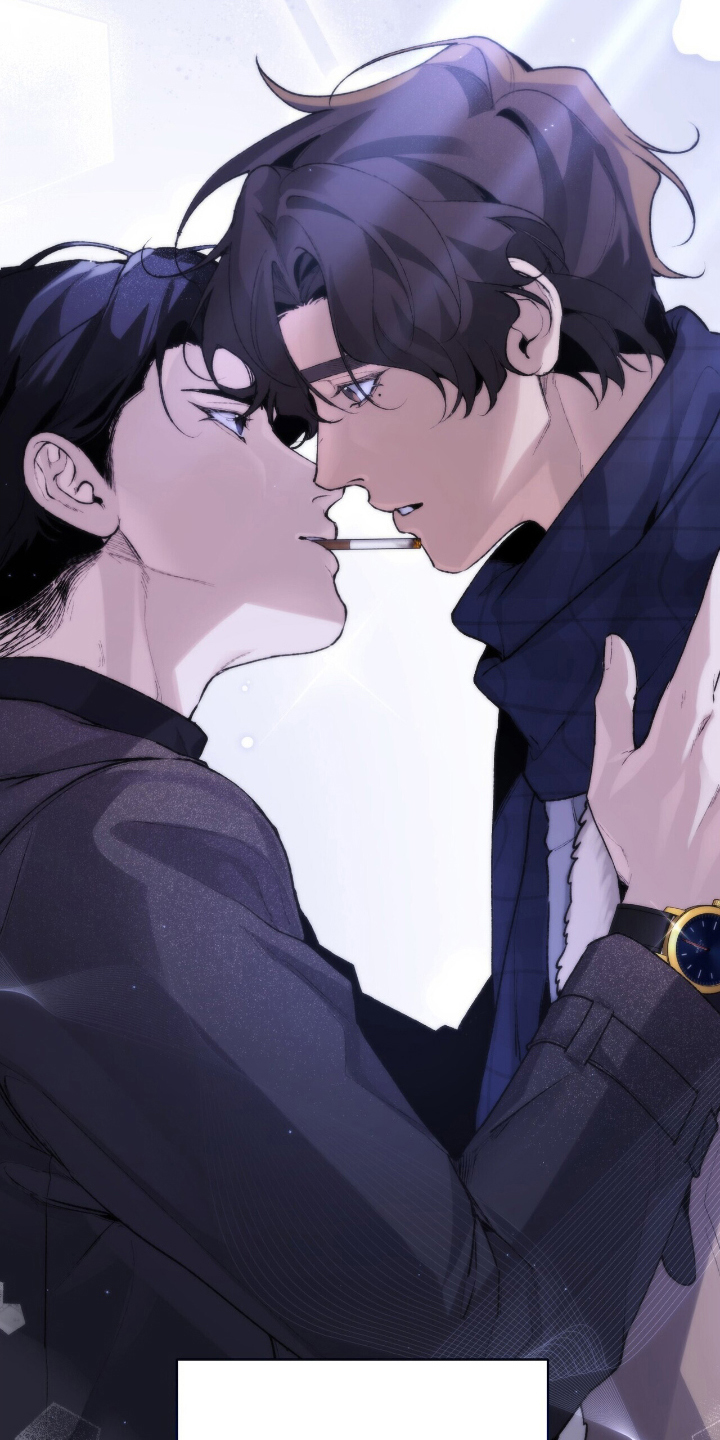 成为我的儿子吧表情包漫画,第3话2图