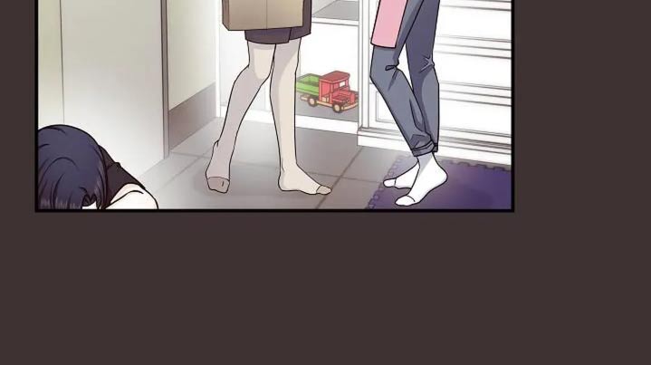 独特香味漫画,第53话1图