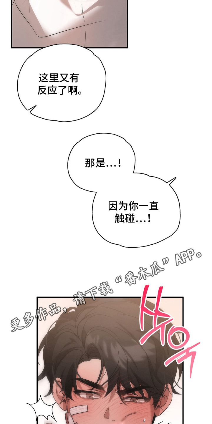 微醺鸡尾酒多少度漫画,第5话1图