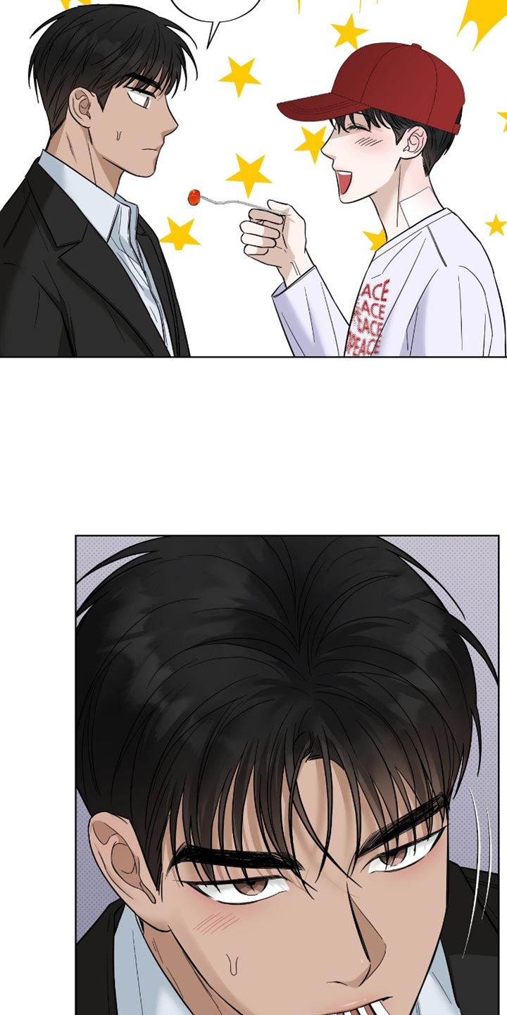 医生大佬是白切黑全文免费阅读漫画,第32话2图