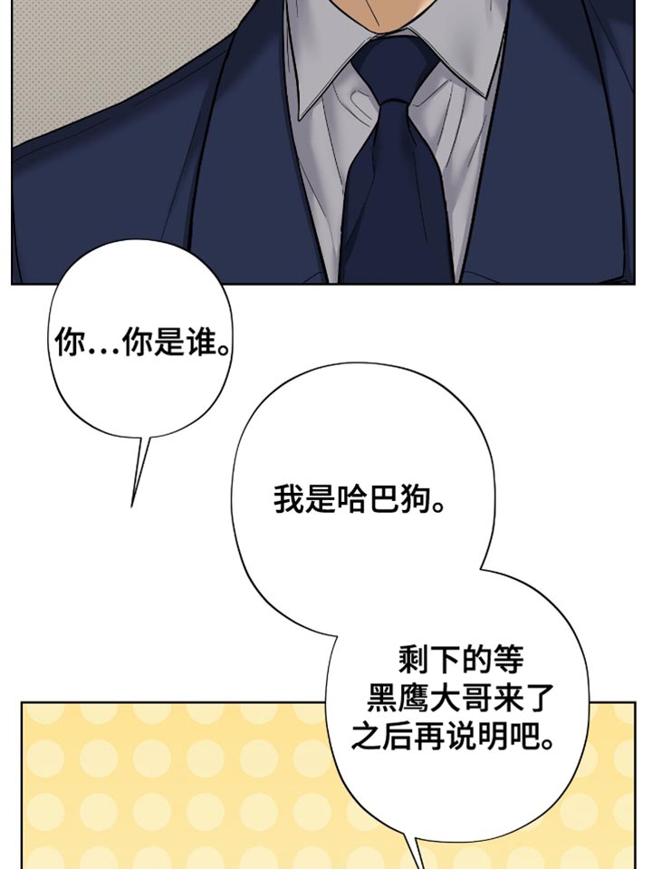 医生大佬是白切黑全文免费阅读漫画,第51话2图