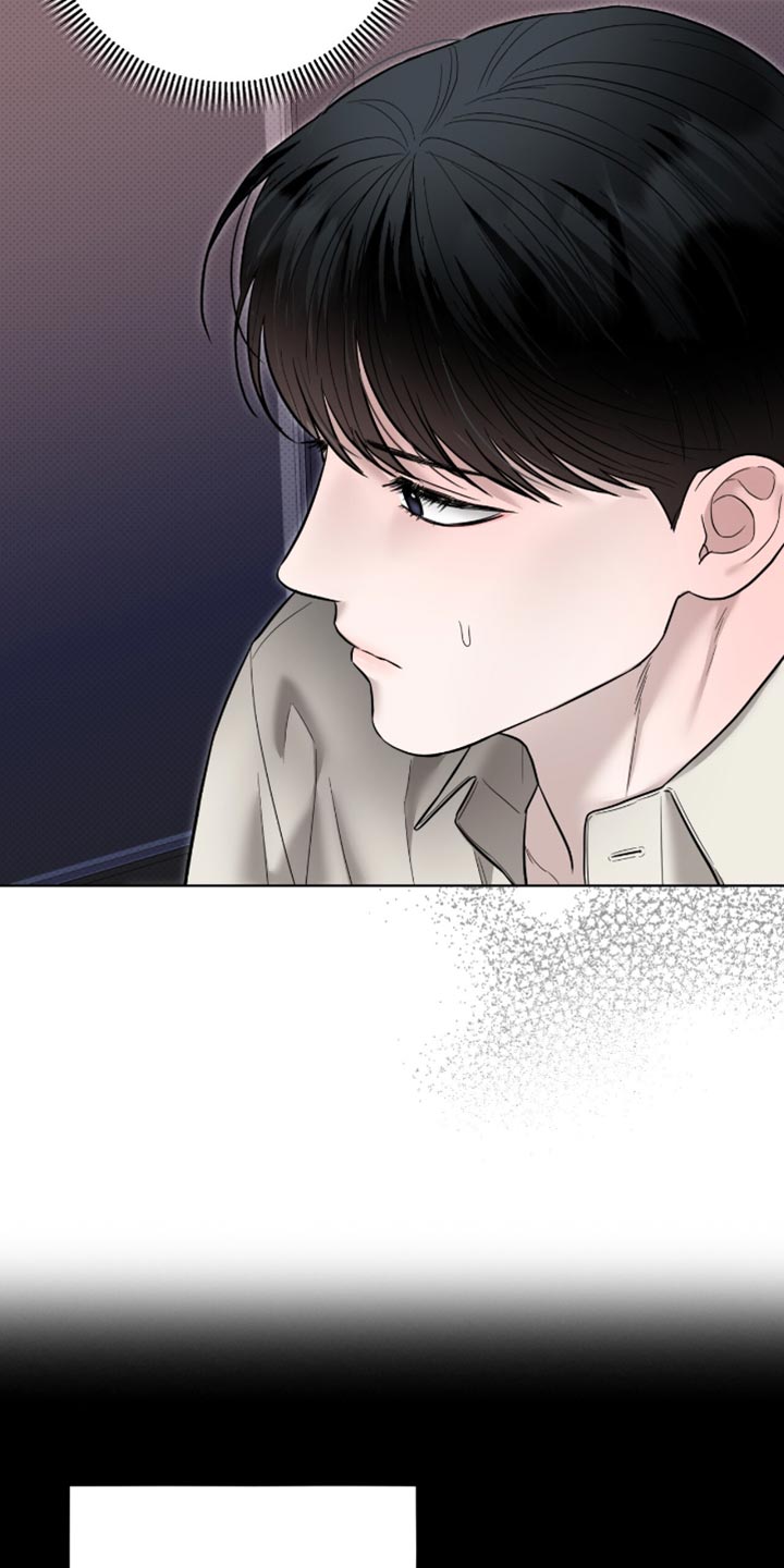 医生大佬是白切黑全文免费阅读漫画,第23话1图