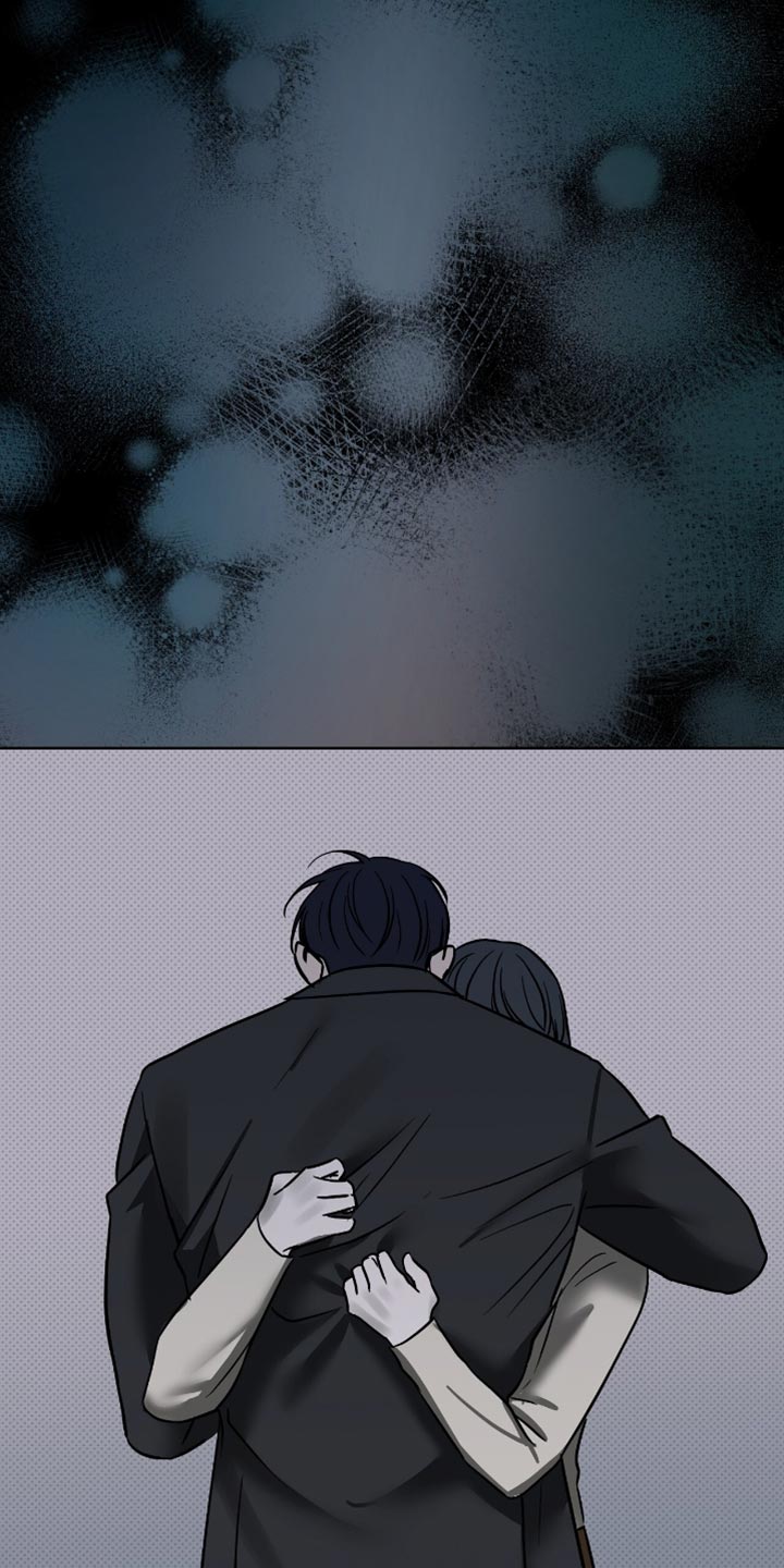 医生大佬是白切黑全文免费阅读漫画,第57话2图