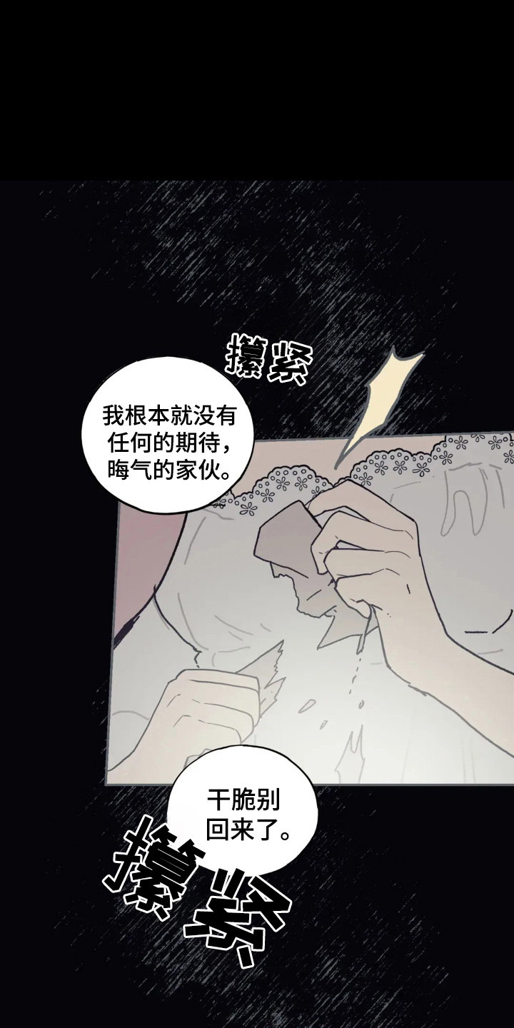 黑夫人玫瑰花漫画,第46话2图