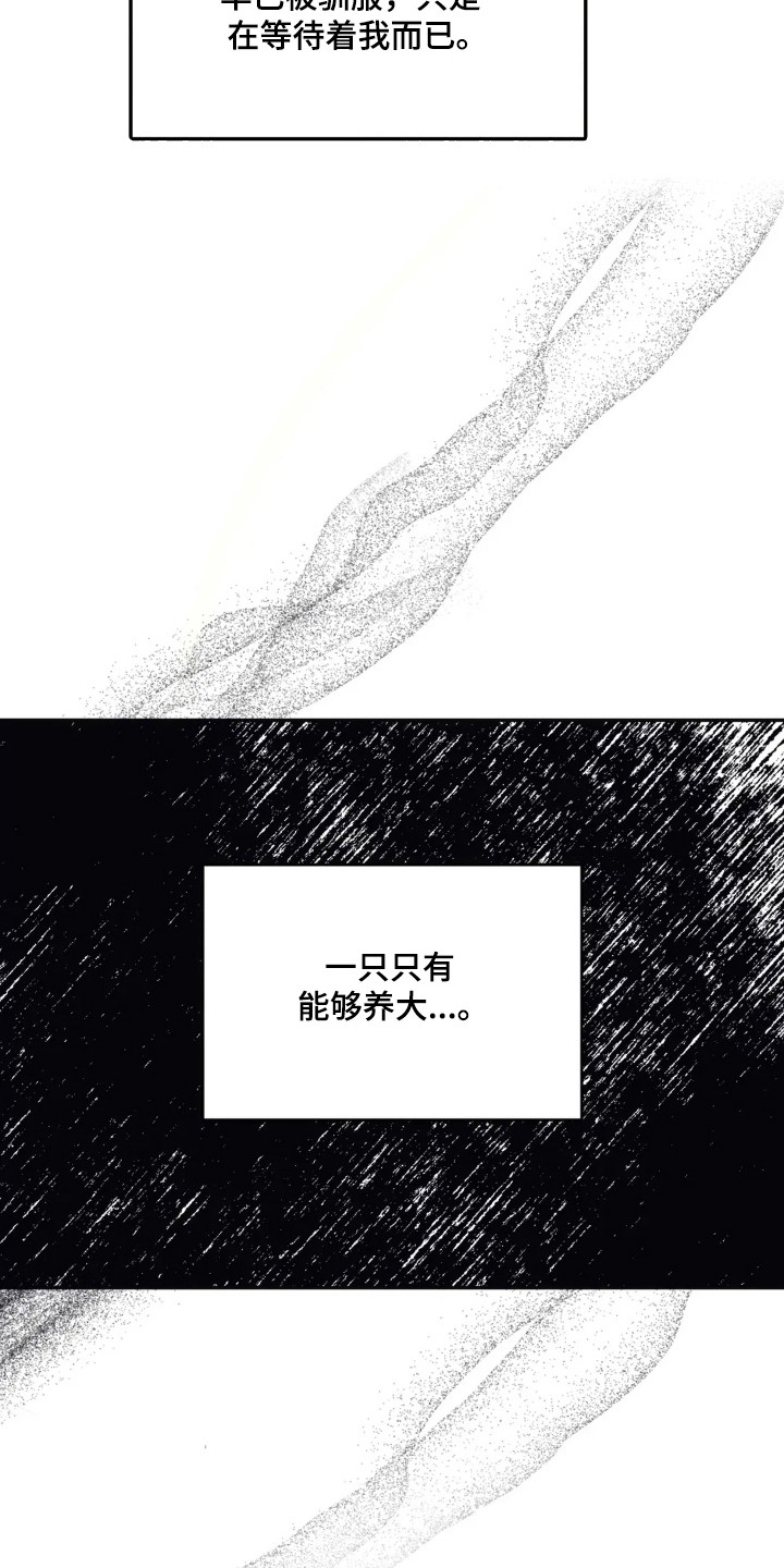 黑夫人心情郁闷漫画,第51话1图