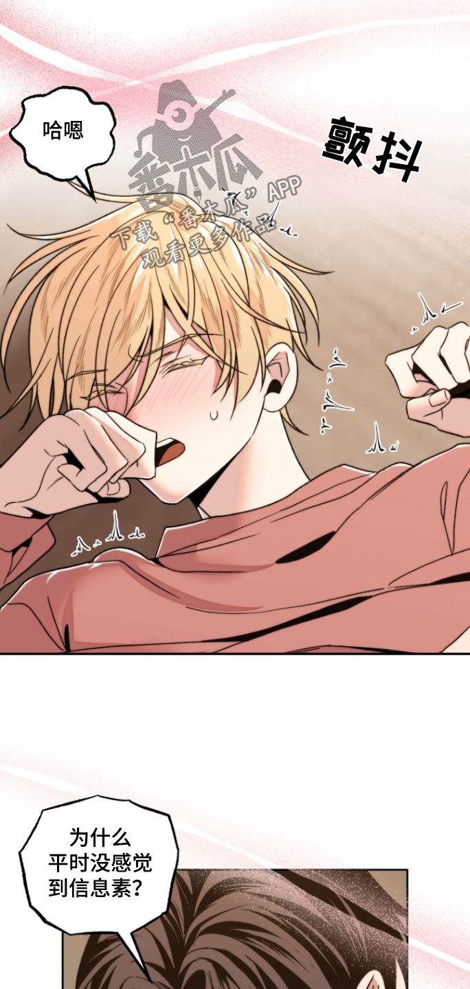 邻家特工漫画,第36话1图
