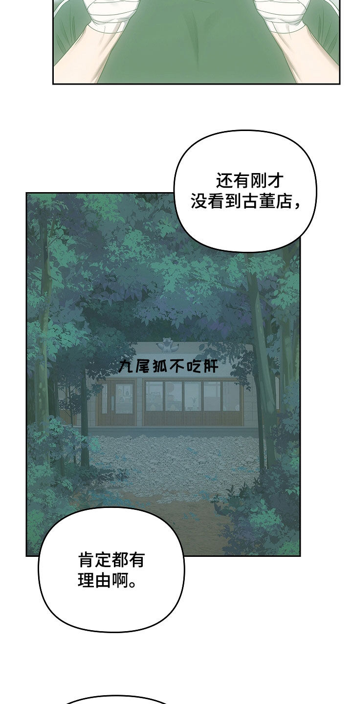 蓝目菊的养殖技巧漫画,第51话2图