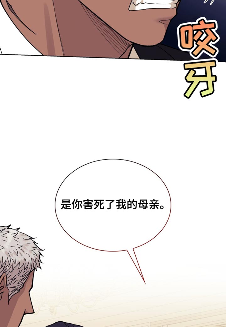 黑皮保镖和少爷漫画,第14话2图