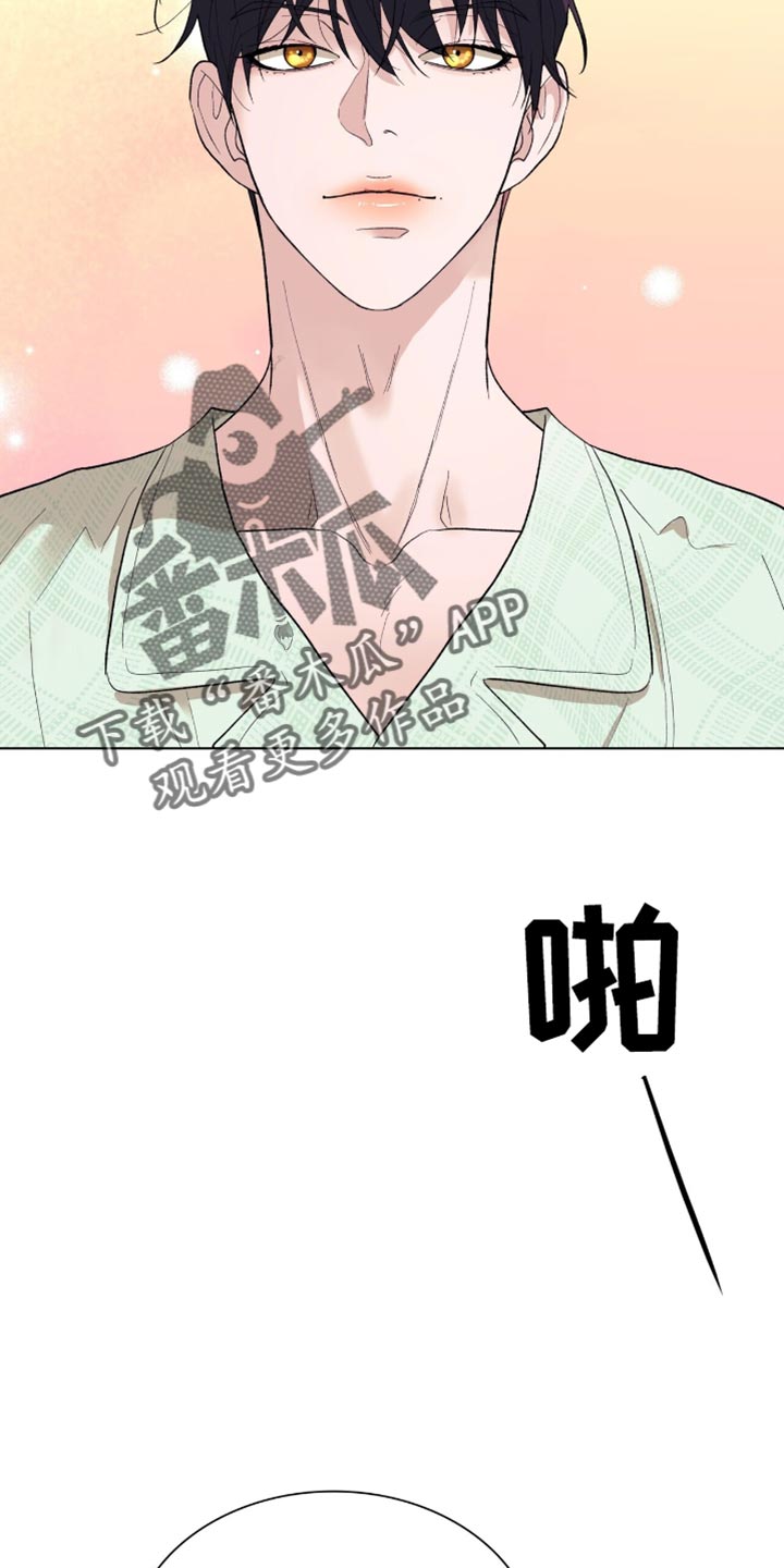 黑皮保镖说他不从小说全文漫画,第39话2图