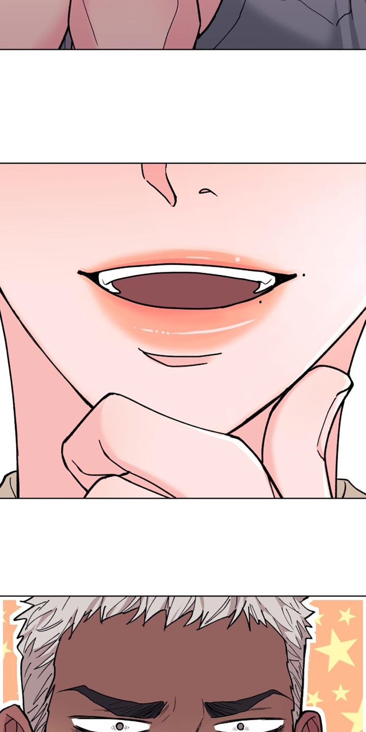 黑皮保镖和少爷漫画,第25话1图