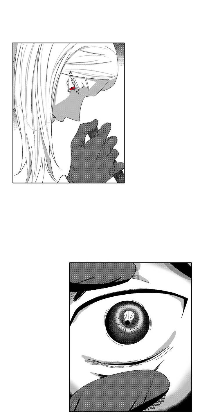 狂潮三测评漫画,第1话2图