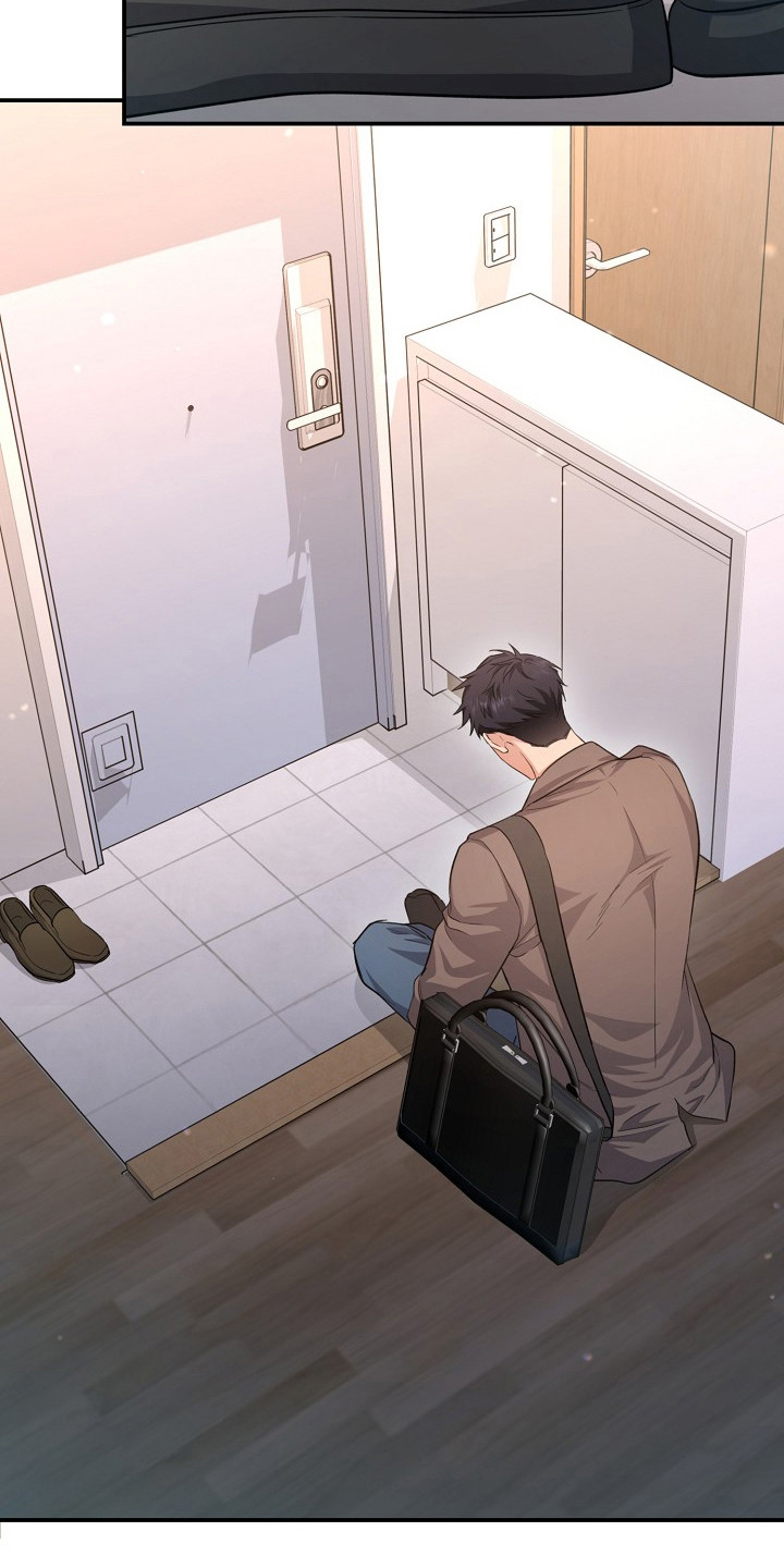 束缚之心特效展示漫画,第9话1图
