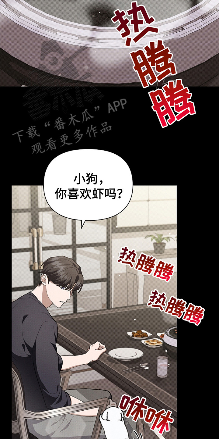 漫蛙漫画app下载官方免费漫画,第21话2图