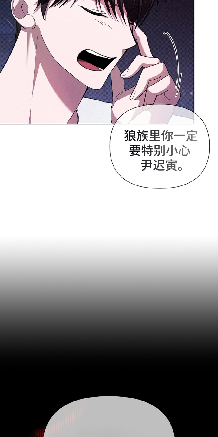 小白狗奇遇记韩漫免费观看全集漫画,第3话2图