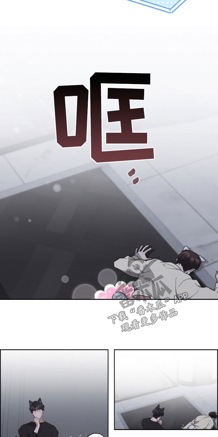 小白狗奇遇记韩漫免费观看全集漫画,第59话1图