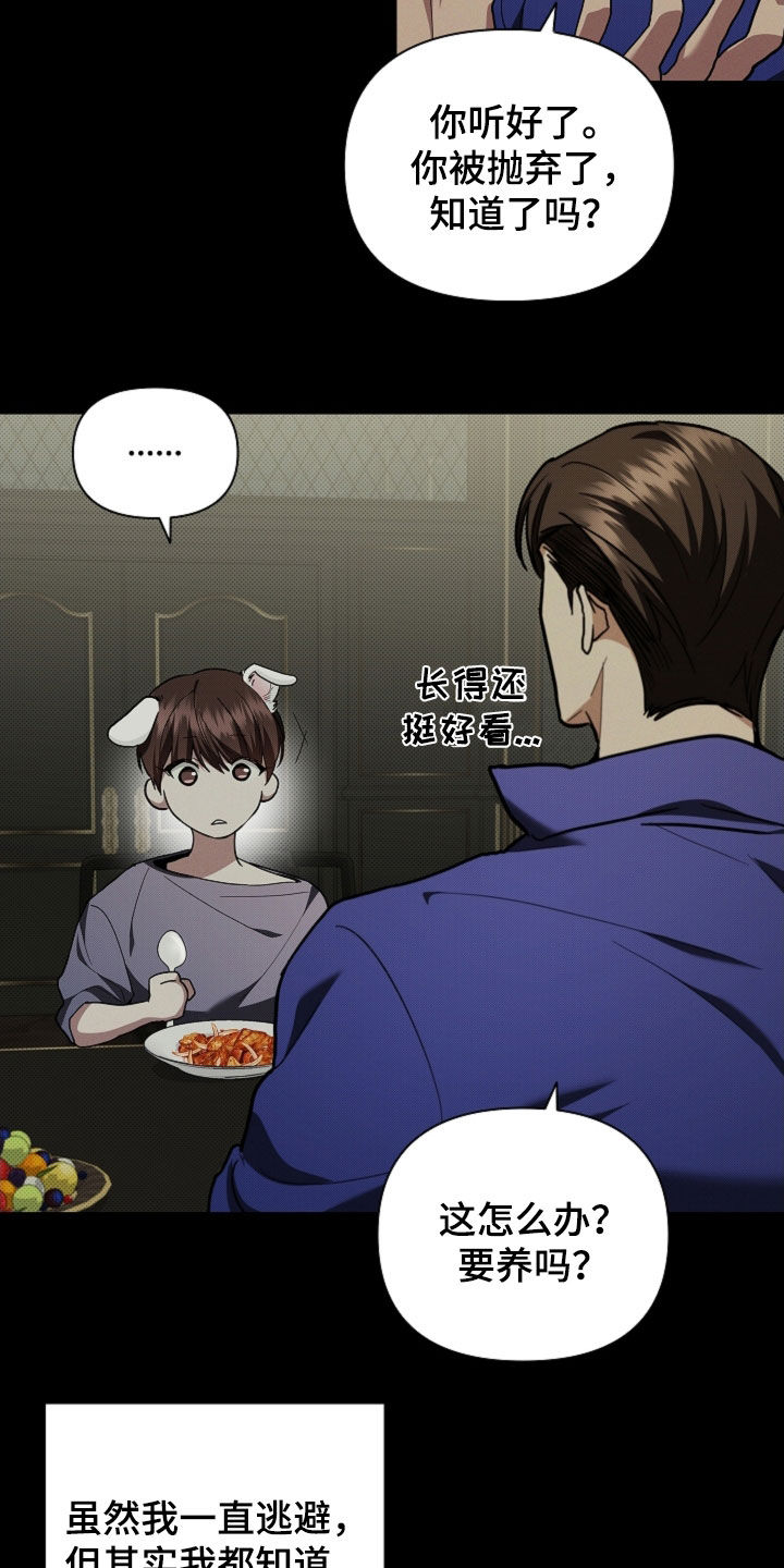 小白狗奇遇记韩漫免费观看全集漫画,第41话2图